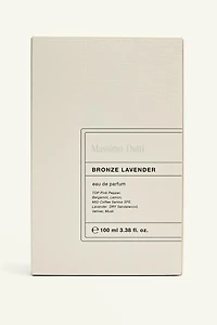 (100ML) Bronze Lavender Eau de Parfum