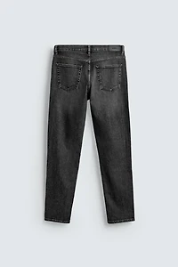 BASIC SLIM FIT JEANS