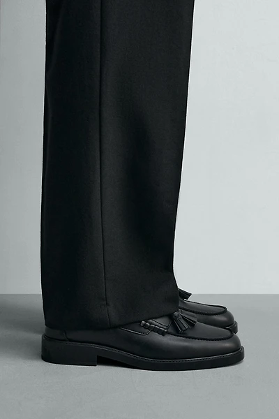 DRESS PENNY LOAFERS