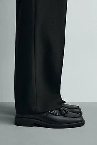 DRESS PENNY LOAFERS
