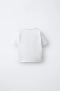 T-SHIRT IMPRIMÉ