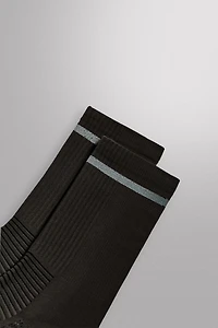 RUNNING SOCKS PACK OF 2