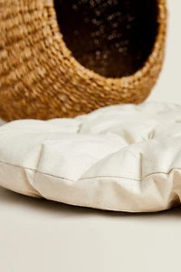 SEAGRASS PET BED
