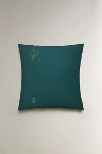 TAIE D’OREILLER ENFANT BALLONS