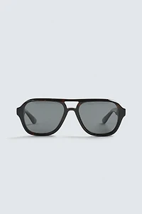 SQUARED SUNGLASSES