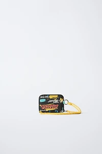 GRAFFITI WALLET