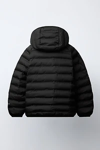 ULTRALIGHT WATER REPELLENT JACKET