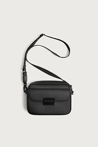 SAC BANDOULIÈRE TEXTURÉ