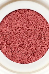 PINK RUSH CUSHION BLUSH SHEER PINK