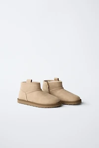 BOTTES WINTER