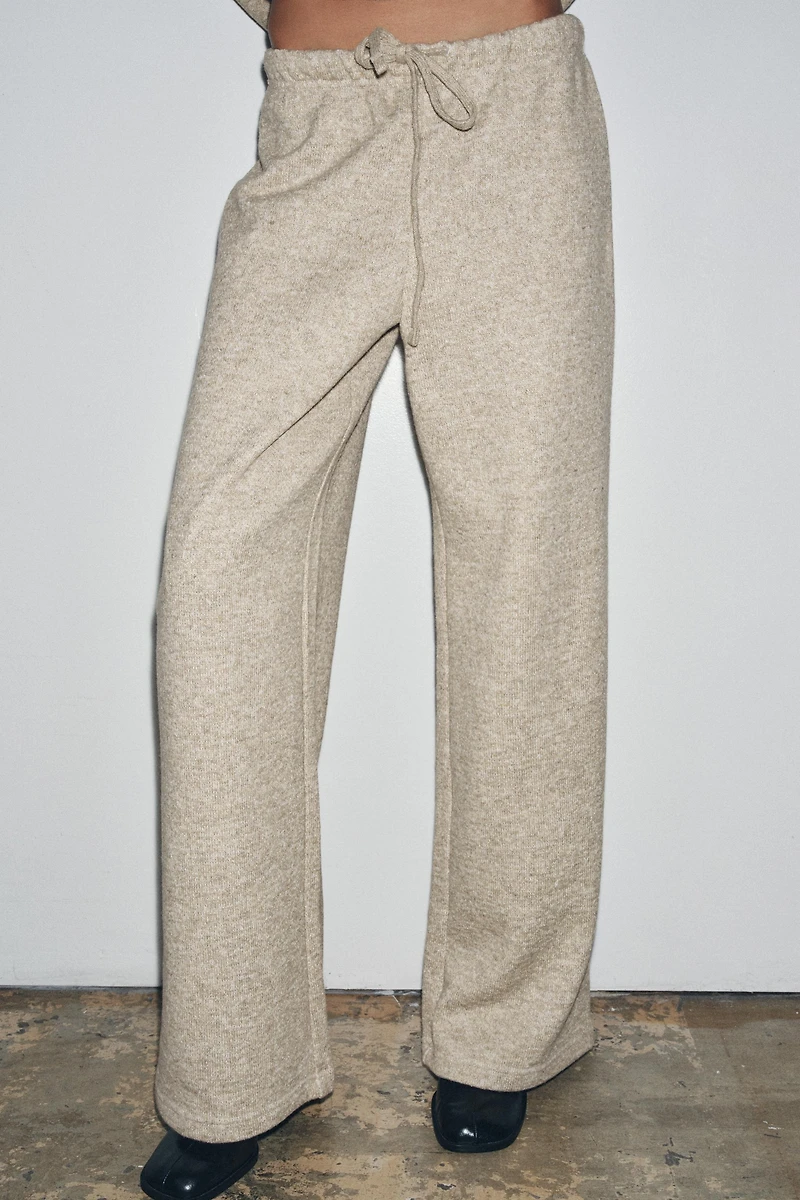 PANTALON RUSTIQUE
