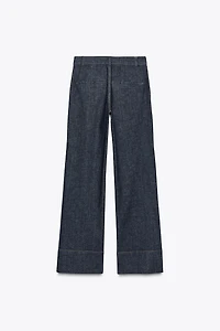 Z1975 BOOTCUT DENIM PANTS