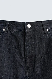 WIDE FIT JEANS