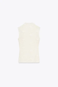 LACE TOP
