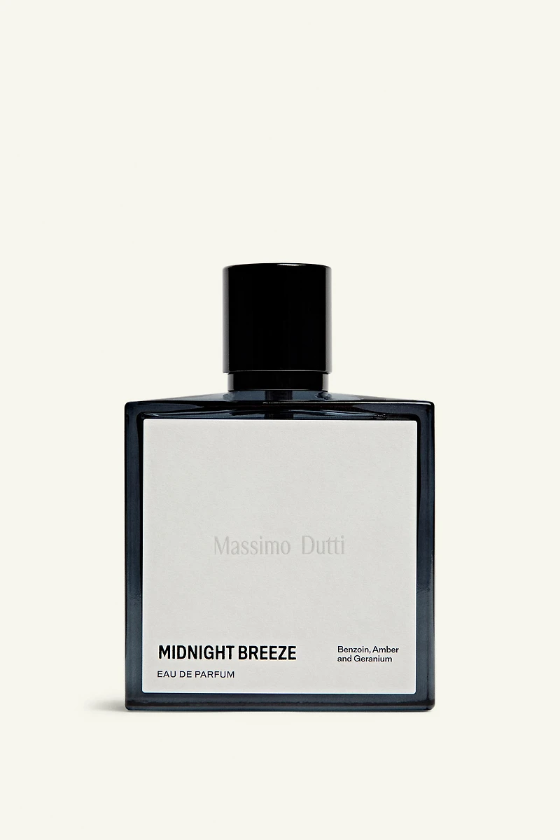 (100 ml) Midnight Breeze Eau de Parfum