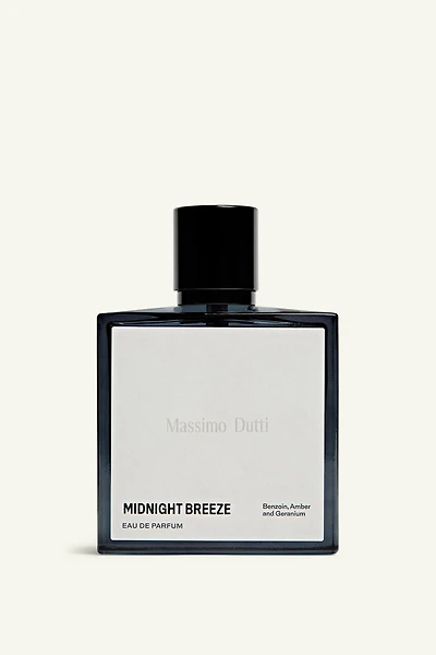 (100 ml) Midnight Breeze Eau de Parfum