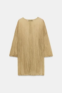 PULL EN MAILLE FINE