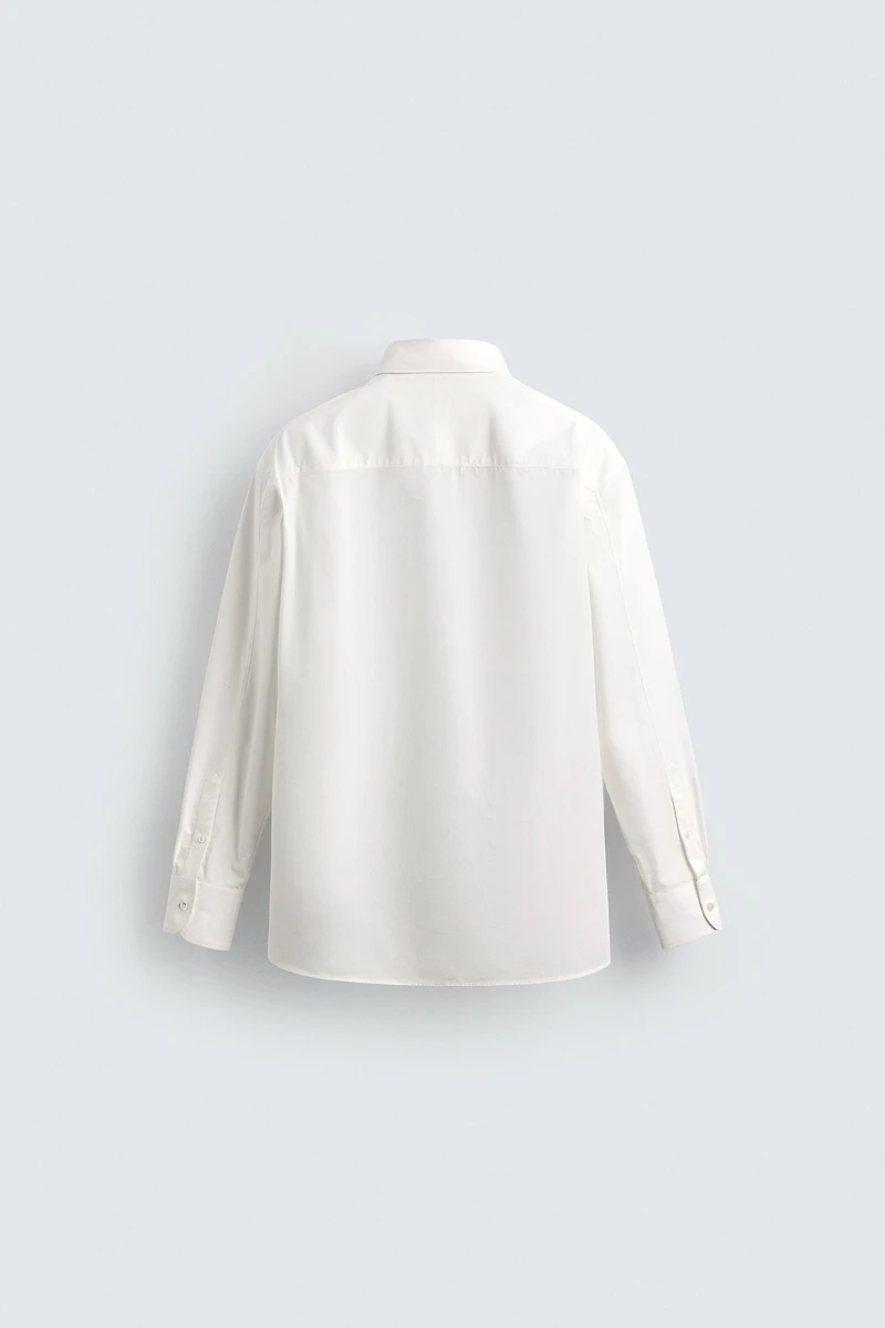 LIMITED EDITION SHIRT