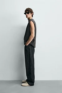 RELAXED FIT TANK TOP