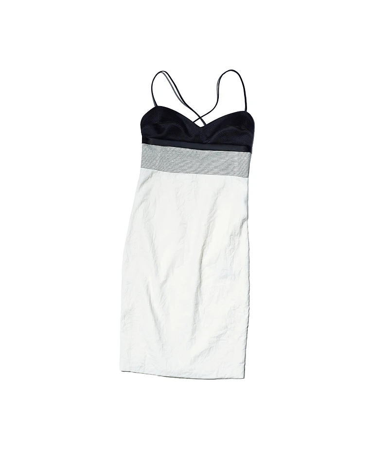 NARCISO RODRIGUEZ	2003 ARCHIVE DRESS