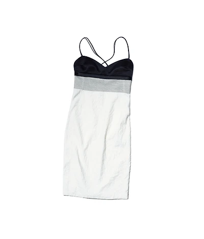 NARCISO RODRIGUEZ	2003 ARCHIVE DRESS