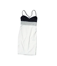 NARCISO RODRIGUEZ	2003 ARCHIVE DRESS