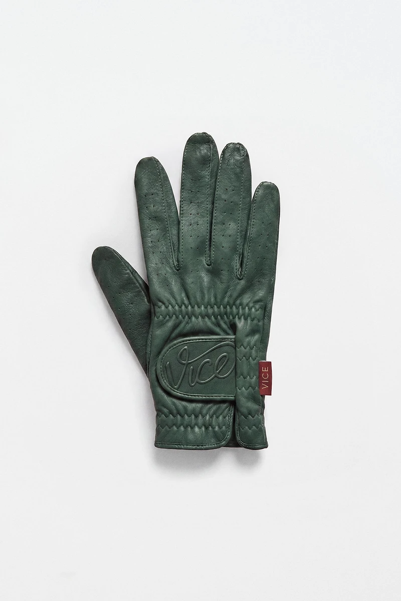 MEN'S RIGHT-HAND GOLF GLOVE