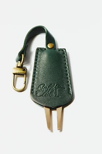 GOLF DIVOT REPAIR TOOL