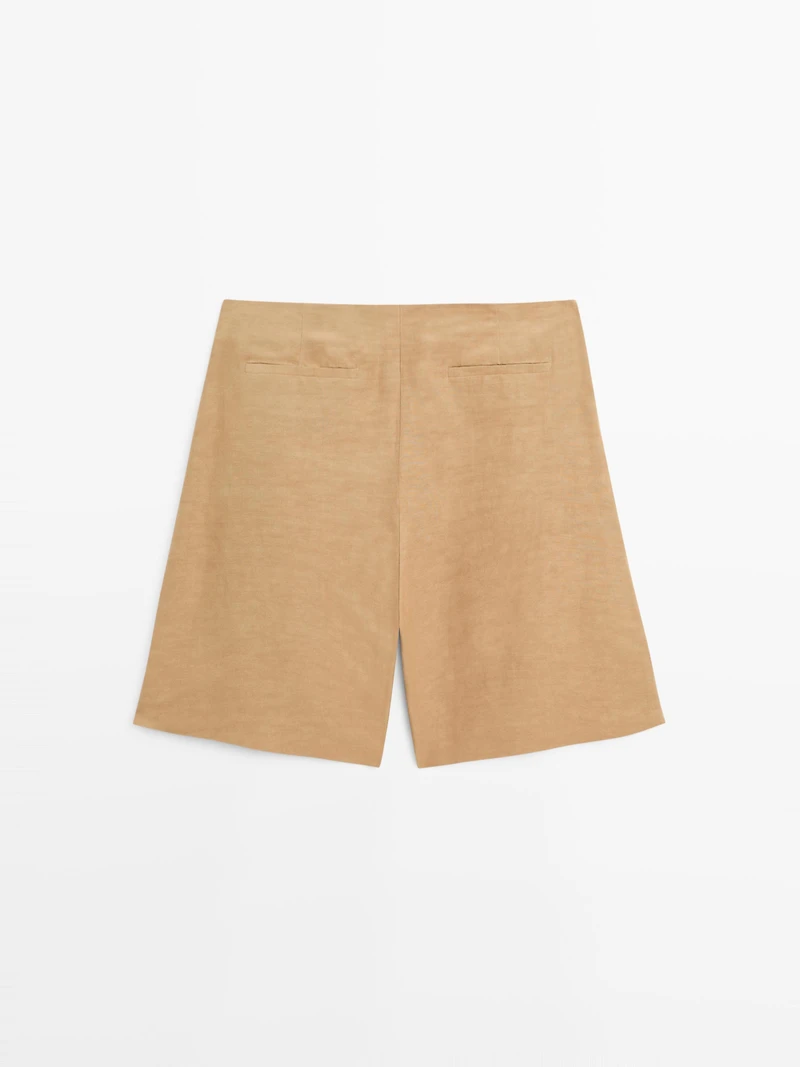 Bermuda court fluide