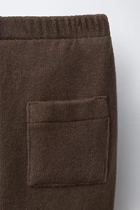 SOFT TOUCH JOGGING PANTS