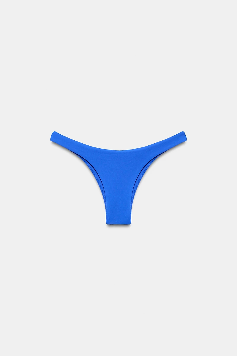 PLAIN BIKINI BOTTOMS