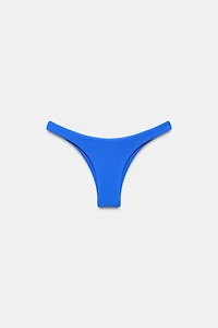 PLAIN BIKINI BOTTOMS