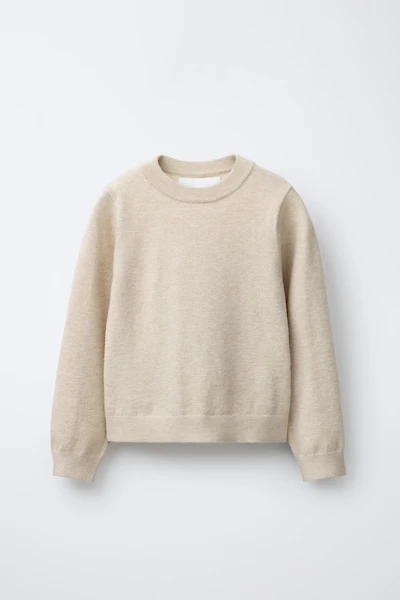 PULL EN MAILLE FINE