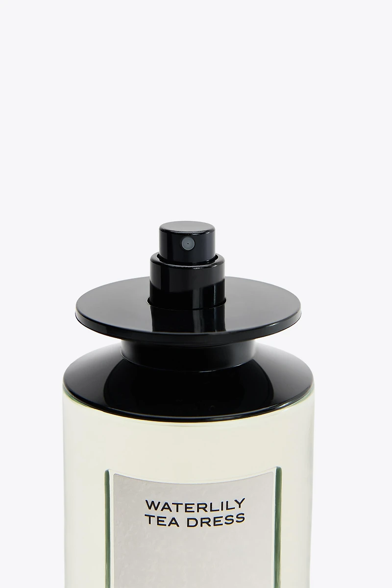WATERLILY TEA DRESS EDP 100ML (3,4 FL.OZ).