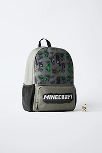 MINECRAFT © MOJANG AB. ™ BACKPACK