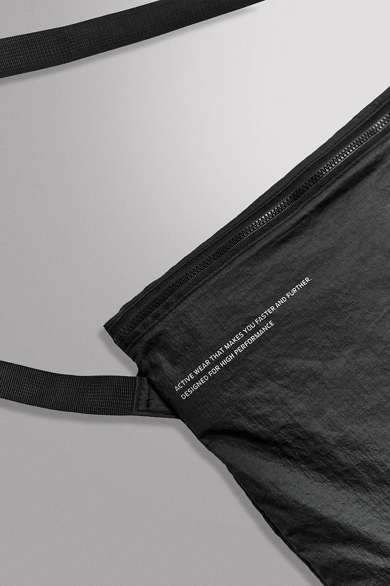 CROSSBODY BAG - CYCLING MUSSETTE