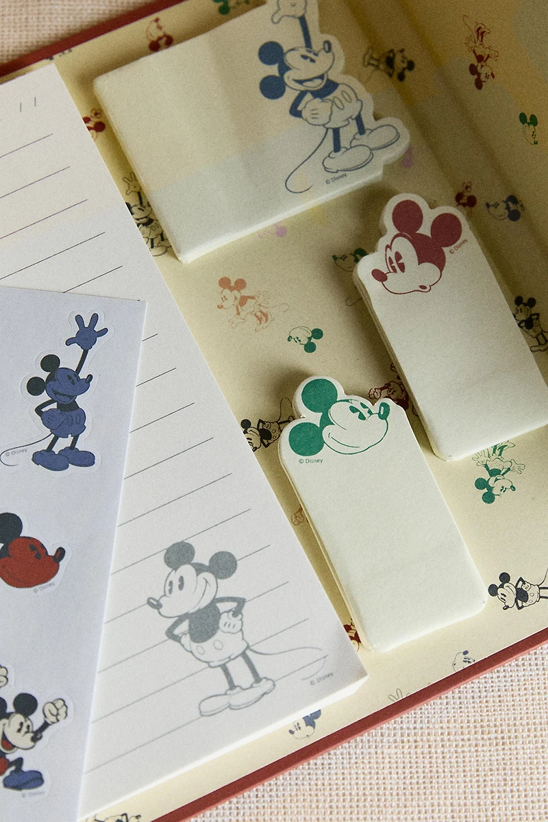 JOURNAL POUR ENFANTS MICKEY & MINNIE ©DISNEY