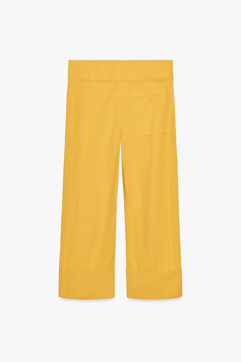 LIMITED EDITION CARGO PANTS