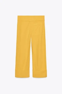 LIMITED EDITION CARGO PANTS