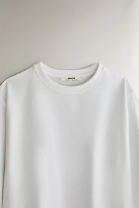 CHEMISE DE NUIT COTON