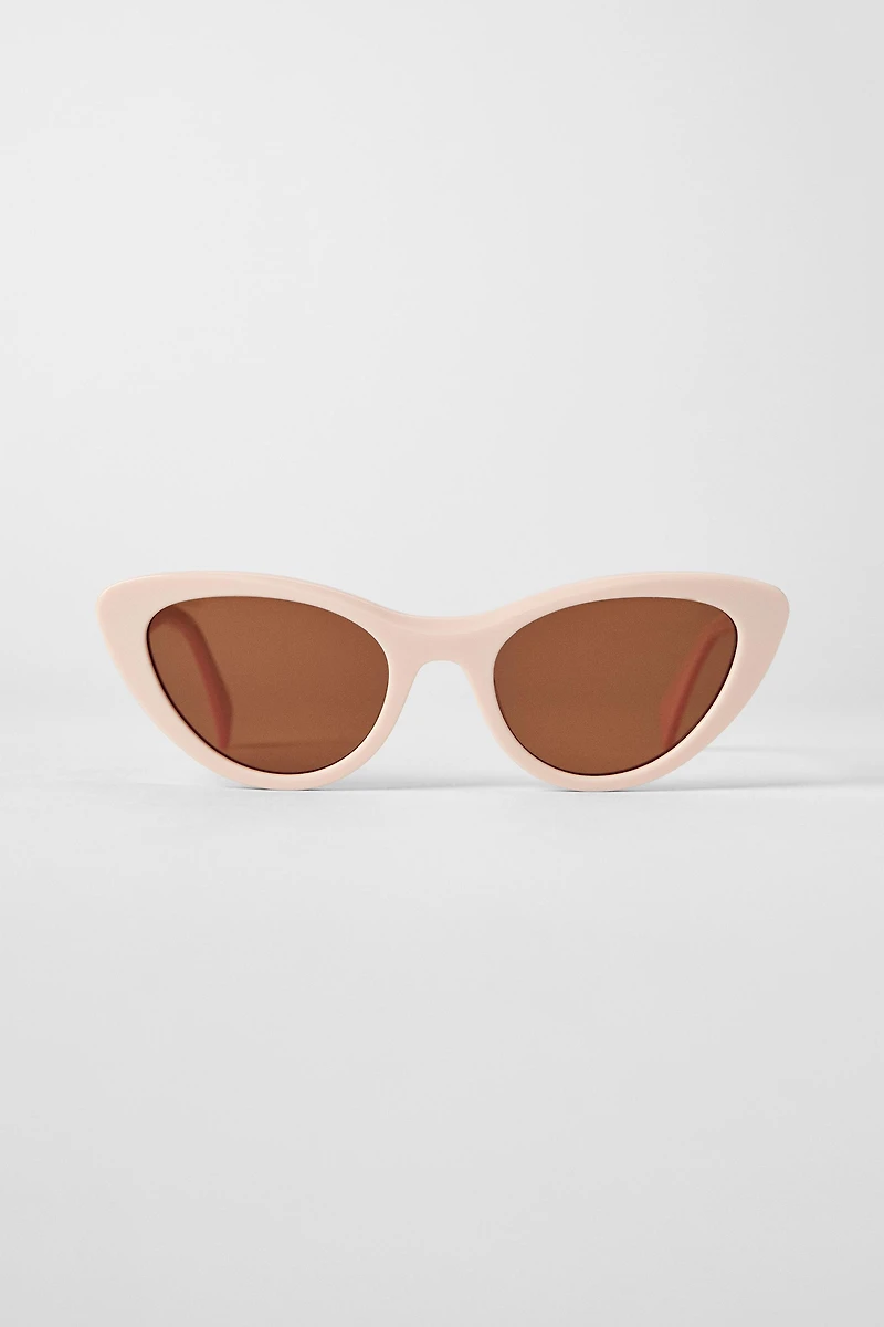 CAT EYE SUNGLASSES KATE MOSS X ZARA