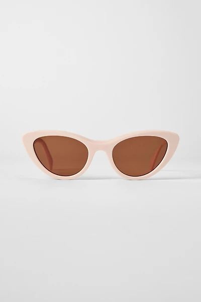 CAT EYE SUNGLASSES KATE MOSS X ZARA
