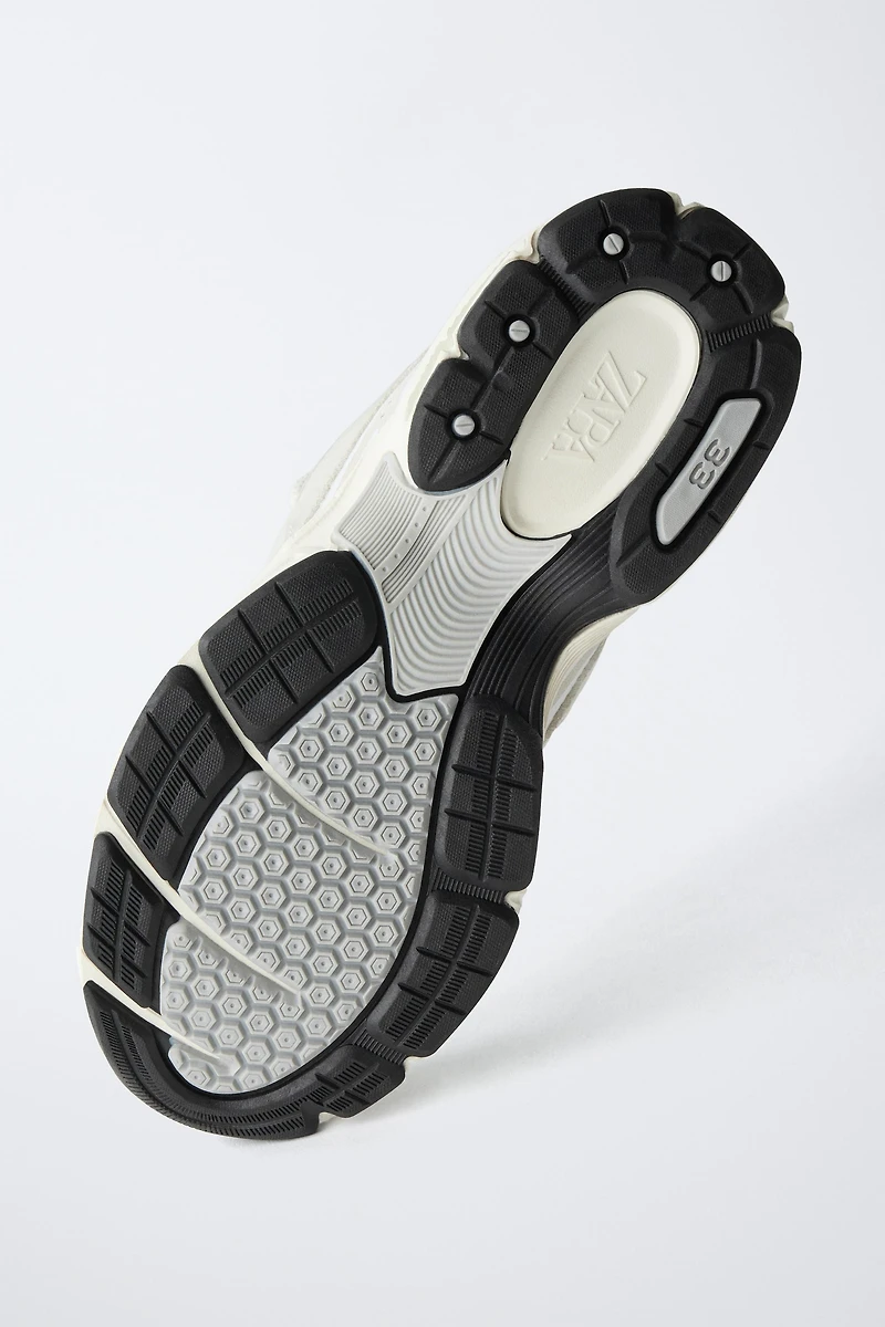 TENNIS DE SPORT MULTI-PIÈCES