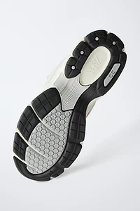 TENNIS DE SPORT MULTI-PIÈCES