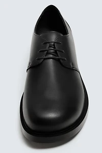 DRESS SHOES