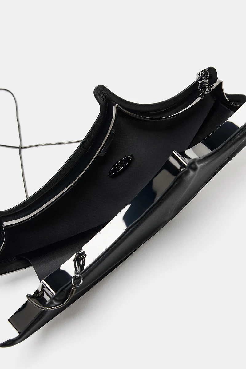 BAT RIGID BOX BAG