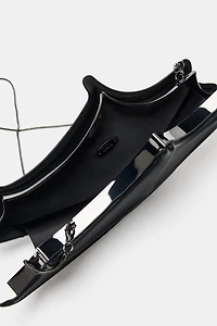 BAT RIGID BOX BAG