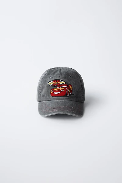 CARS RAYO MCQUEEN © DISNEY CAP