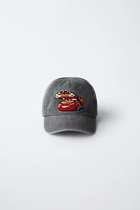 CARS RAYO MCQUEEN © DISNEY CAP