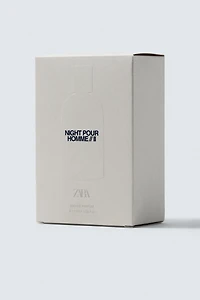 NIGHT POUR HOMME II EDP 100 ML (3,38 FL. OZ)
